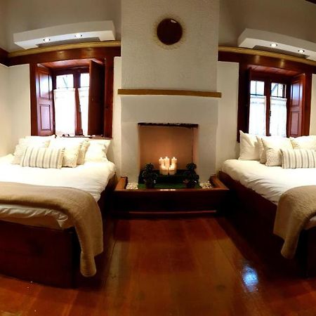 Astraka Guesthouse I Papigko Zewnętrze zdjęcie