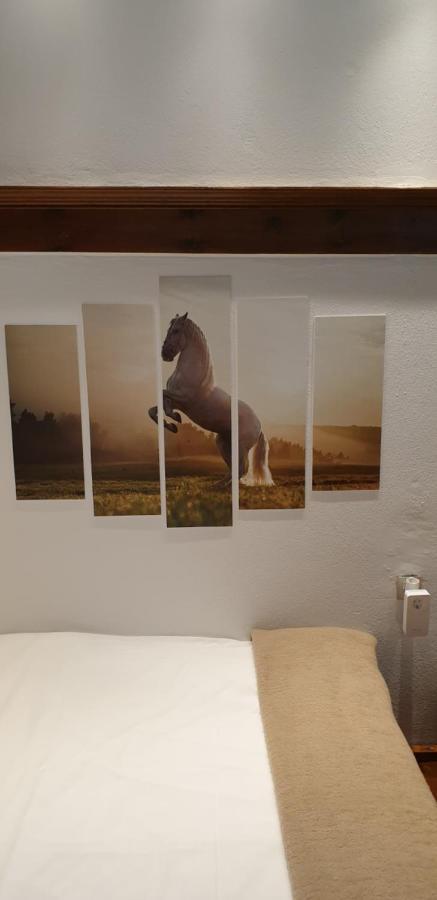 Astraka Guesthouse I Papigko Zewnętrze zdjęcie