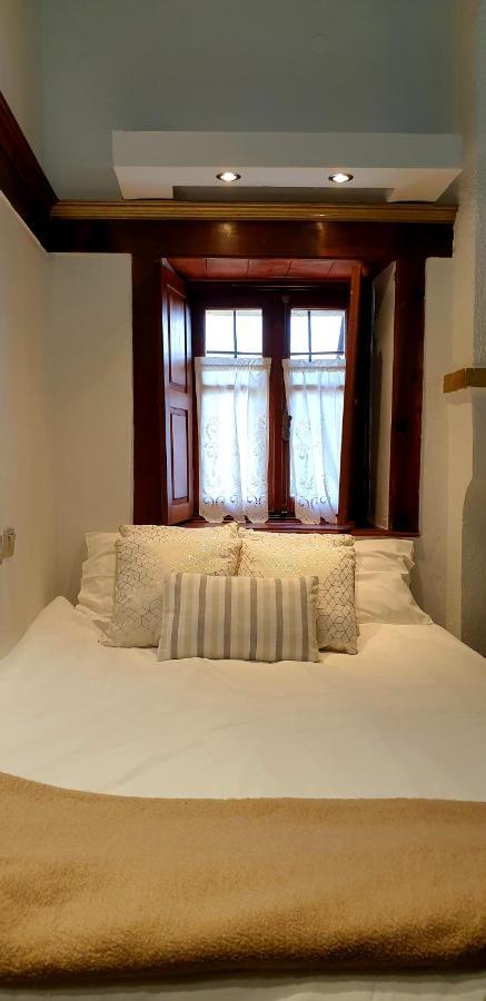 Astraka Guesthouse I Papigko Zewnętrze zdjęcie