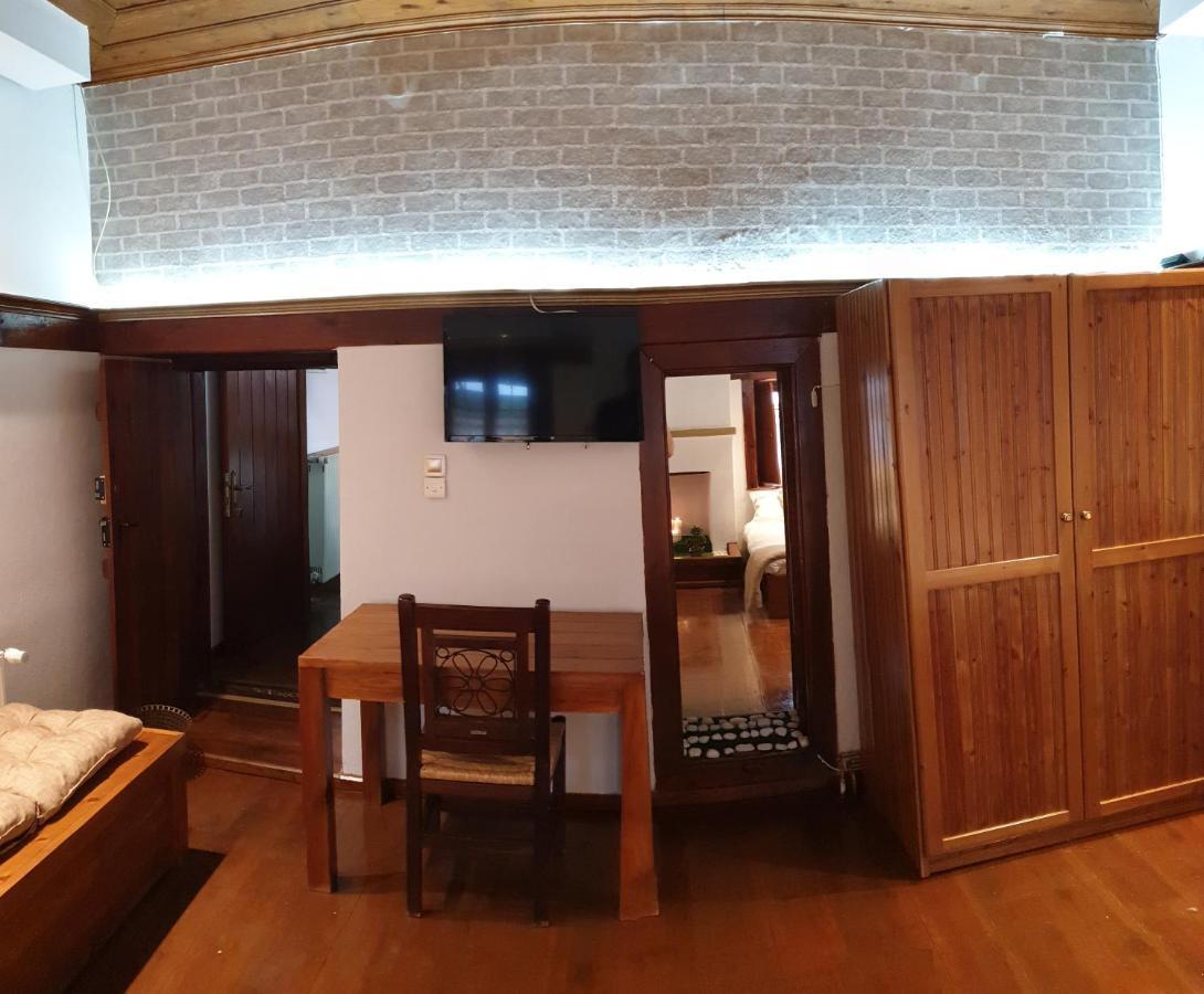 Astraka Guesthouse I Papigko Zewnętrze zdjęcie