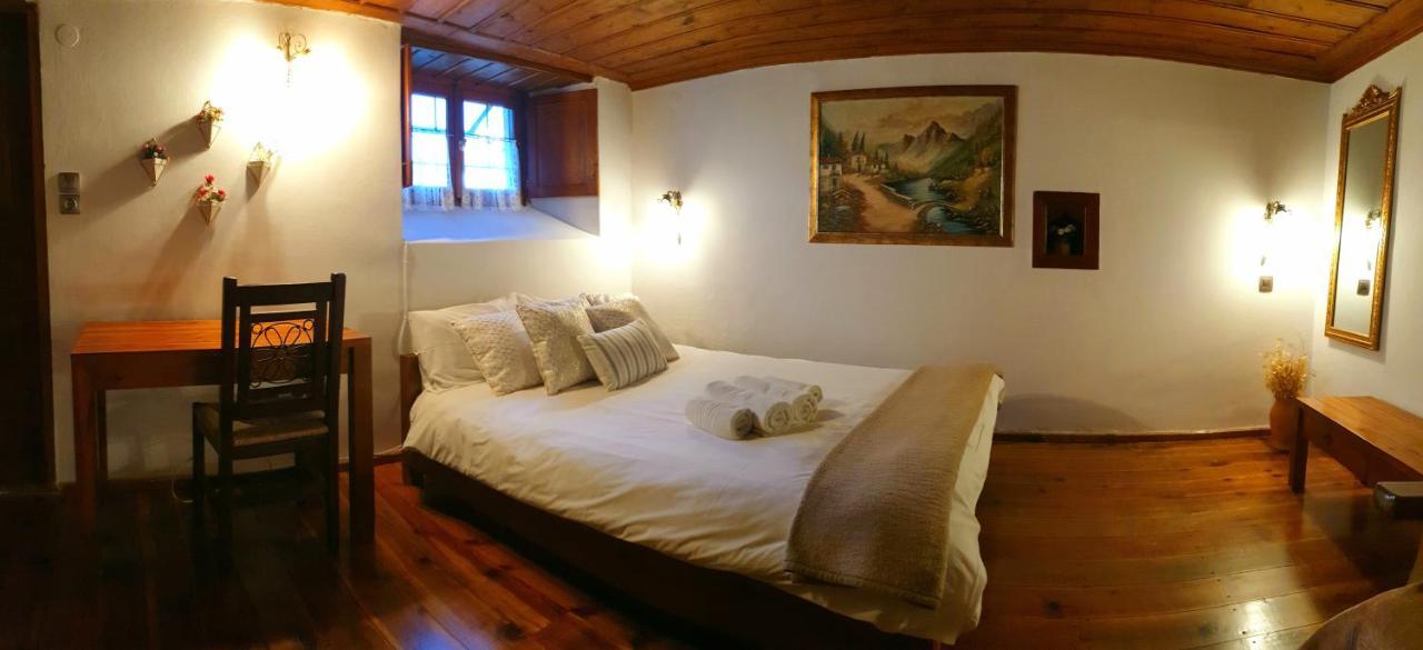 Astraka Guesthouse I Papigko Zewnętrze zdjęcie