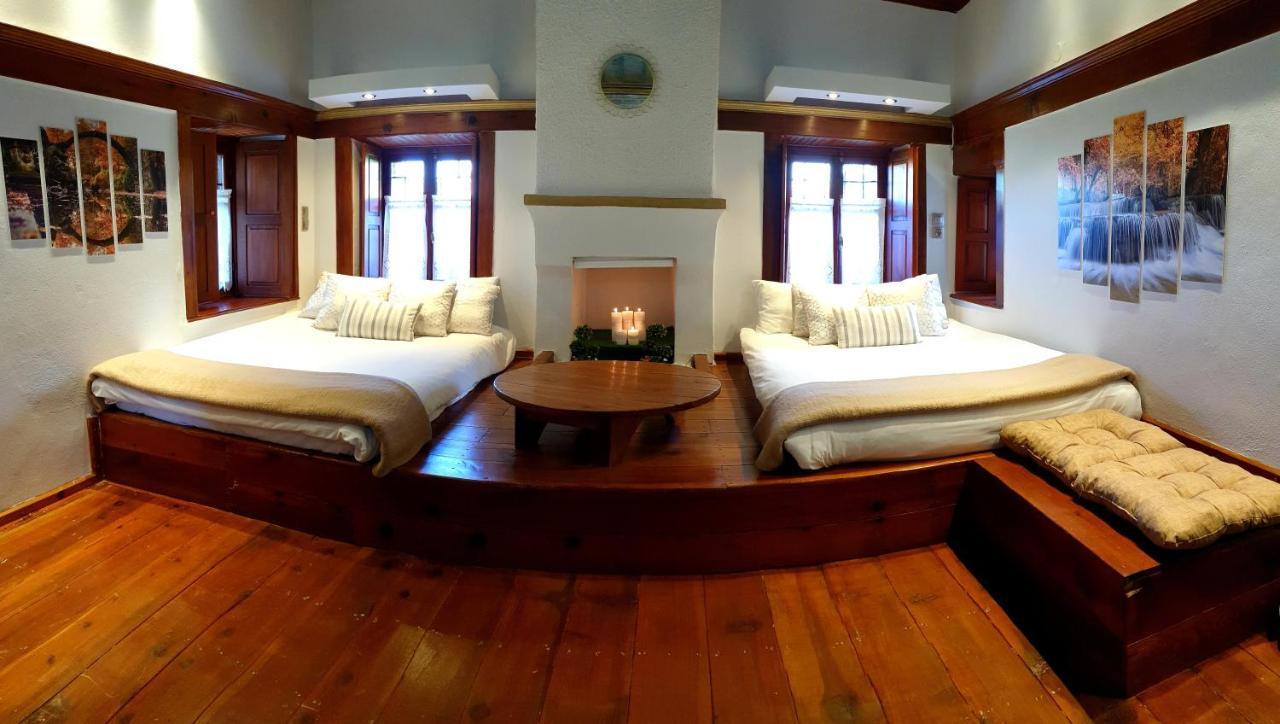 Astraka Guesthouse I Papigko Zewnętrze zdjęcie