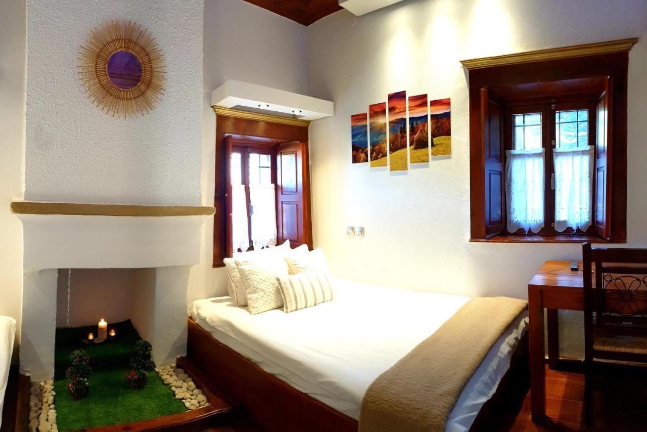 Astraka Guesthouse I Papigko Zewnętrze zdjęcie