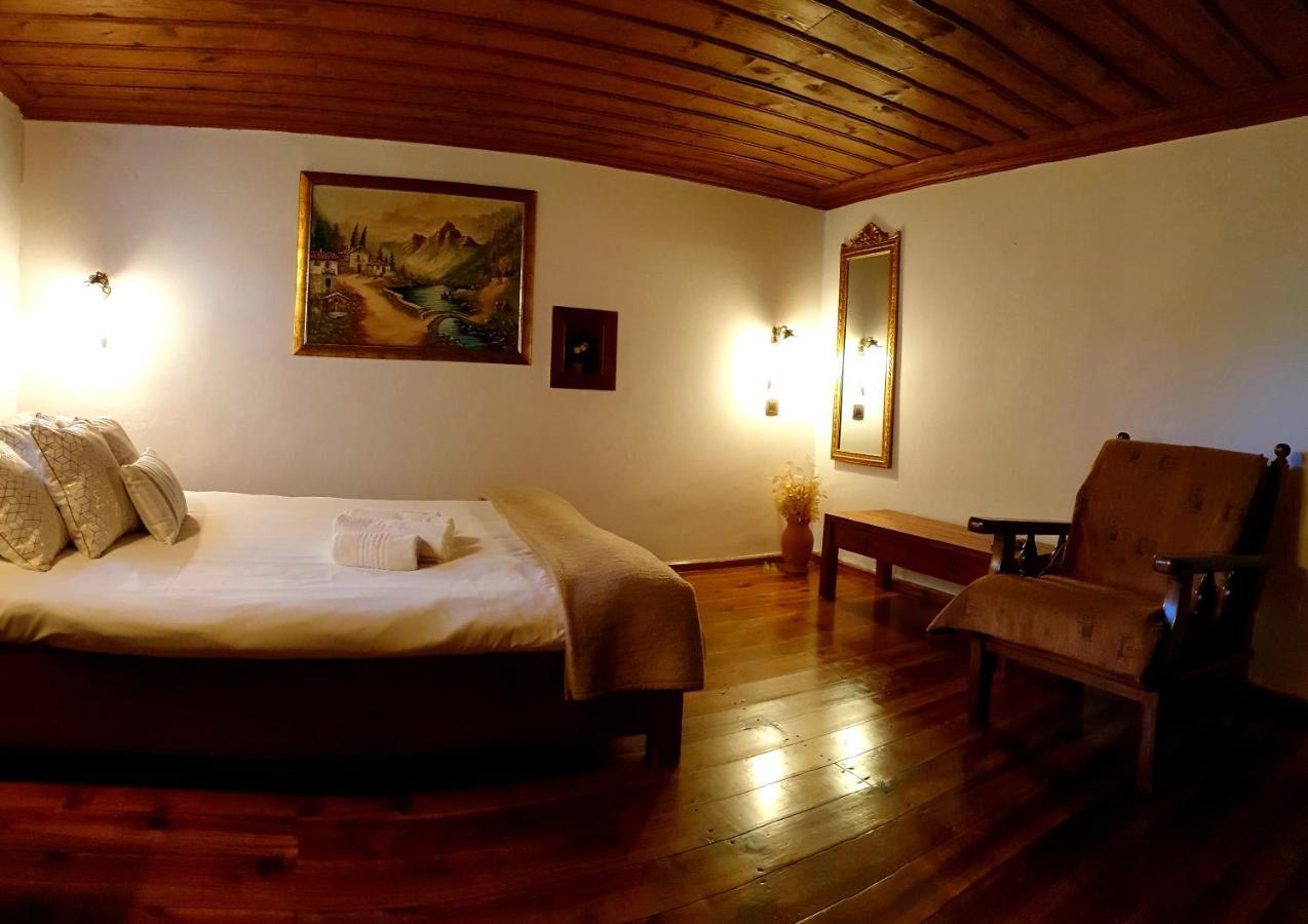 Astraka Guesthouse I Papigko Zewnętrze zdjęcie
