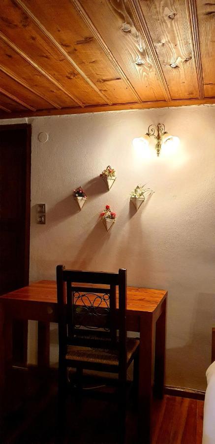 Astraka Guesthouse I Papigko Zewnętrze zdjęcie