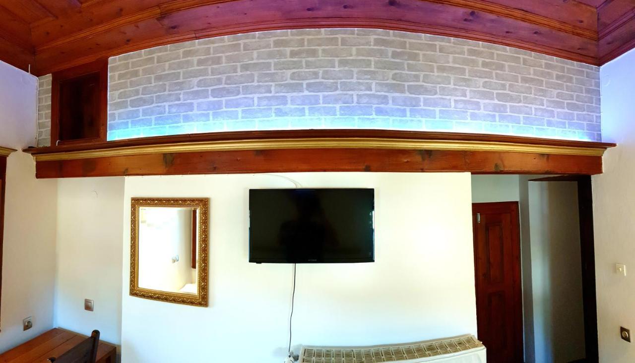 Astraka Guesthouse I Papigko Zewnętrze zdjęcie