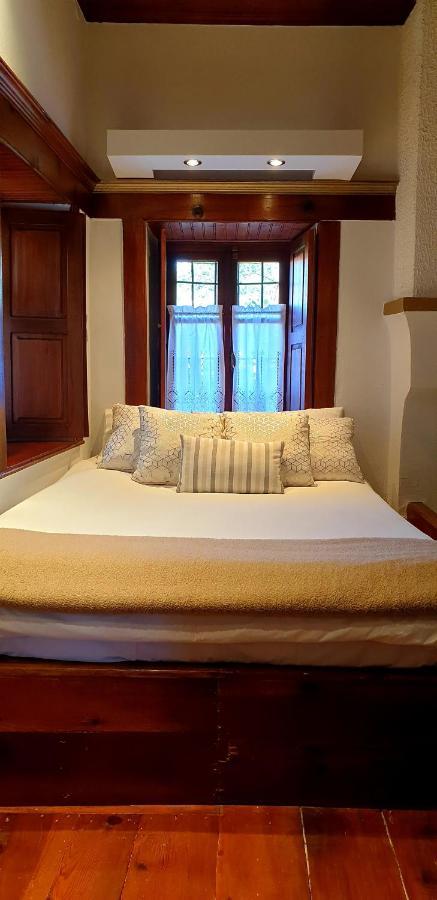Astraka Guesthouse I Papigko Zewnętrze zdjęcie
