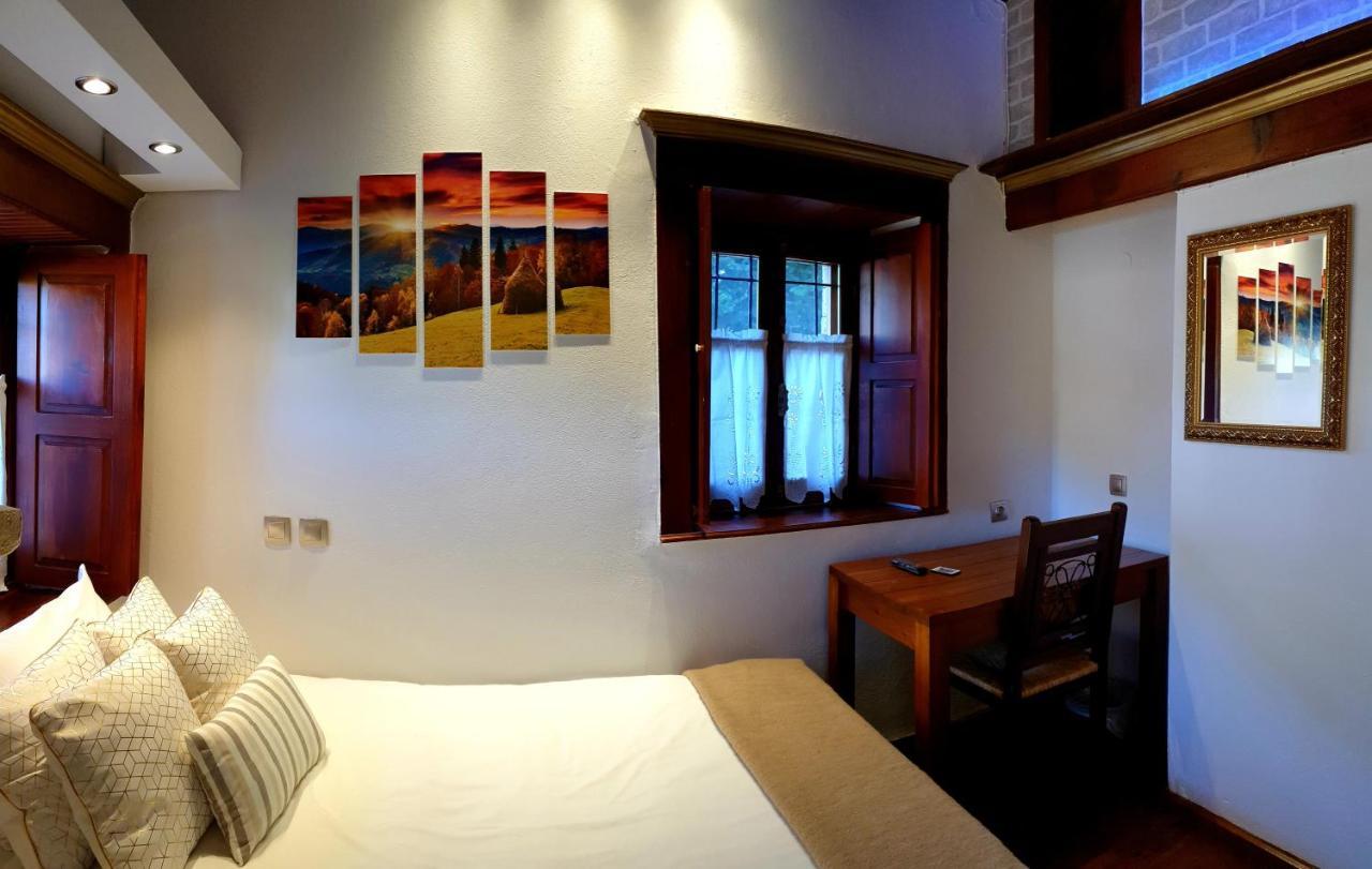 Astraka Guesthouse I Papigko Zewnętrze zdjęcie