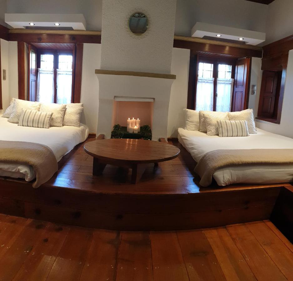 Astraka Guesthouse I Papigko Zewnętrze zdjęcie