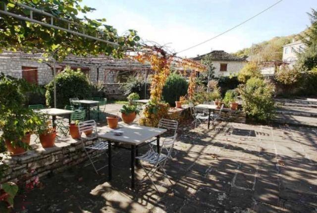Astraka Guesthouse I Papigko Zewnętrze zdjęcie