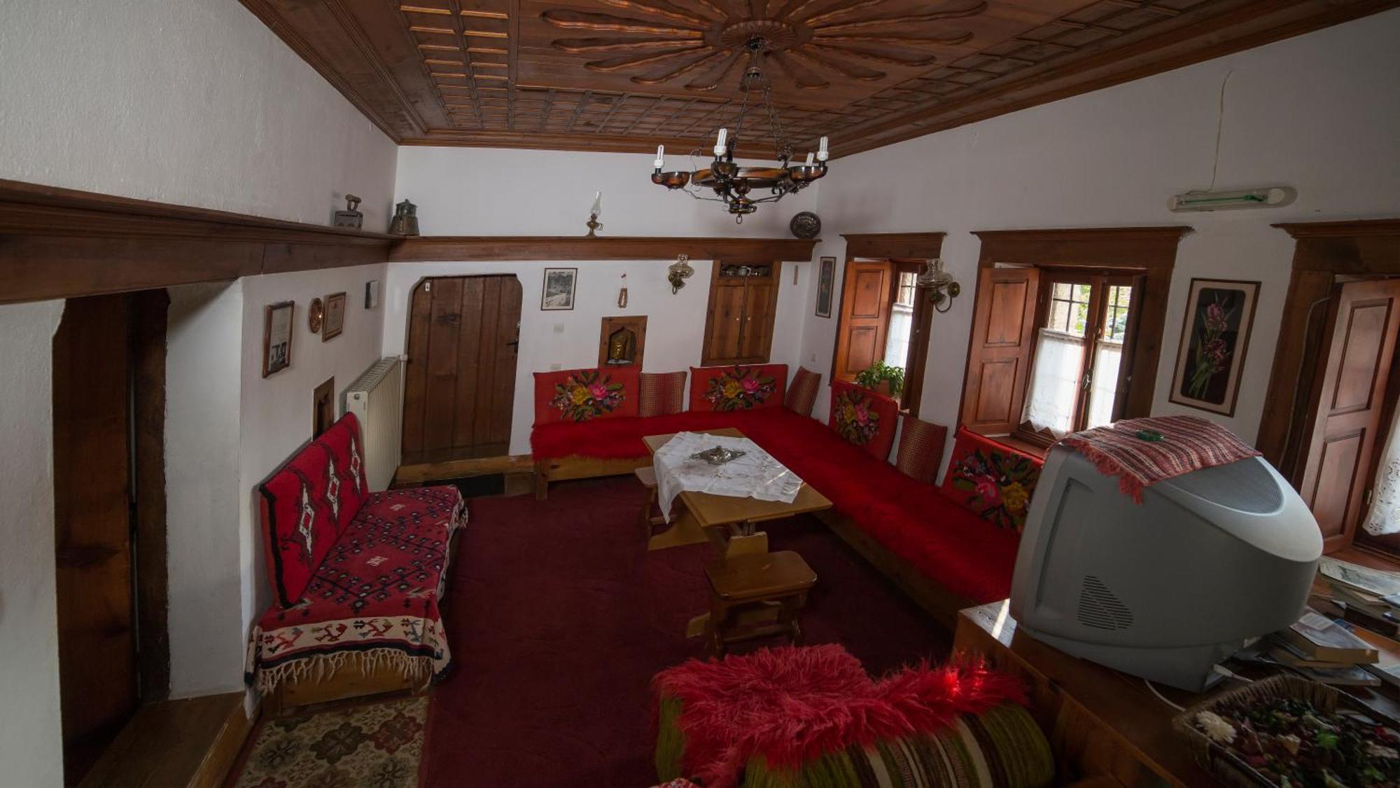 Astraka Guesthouse I Papigko Zewnętrze zdjęcie